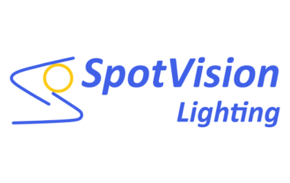 Imagine pentru producător Spot Vision Lighting