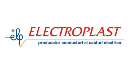Imagine pentru producător Electroplast