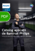 Poza cu Catalog Philips Aplicatii de Iluminat