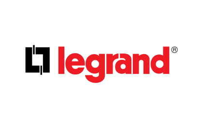 Imagine pentru producător Legrand