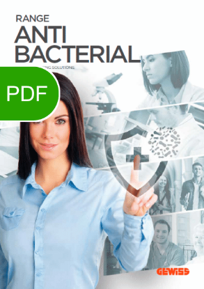 Poza cu Catalog Range Antibacterical