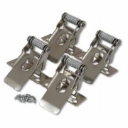 Imagine Set de încastrare rapidă pentru panou LED GTV