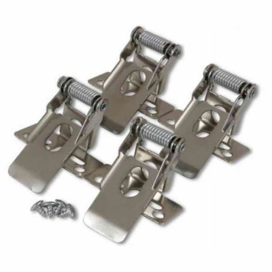 Imagine Set de încastrare rapidă pentru panou LED GTV