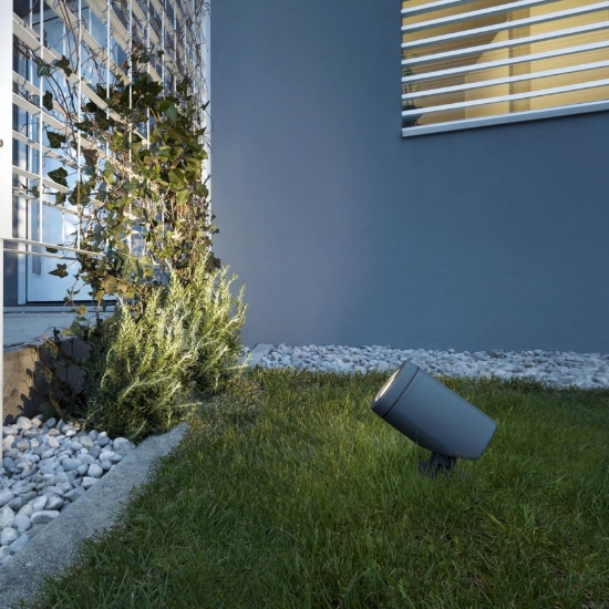 Imagine Proiector LED de grădină FELIX 7W IP65 3000K