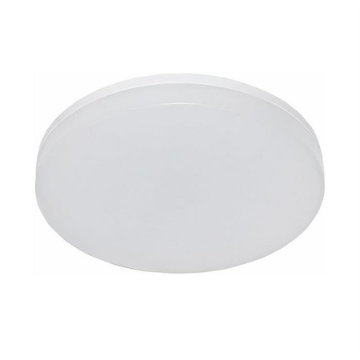 Arată detalii pentru Corp de iluminat LED rotund alb 14W 230V IP54 21-14101 Imagine Corp de iluminat LED rotund alb 14W 230V IP54 21-14101