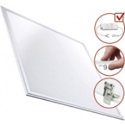 Imagine PANEL LED 40W 3500LM IP44 60X60CM 4000K ALB