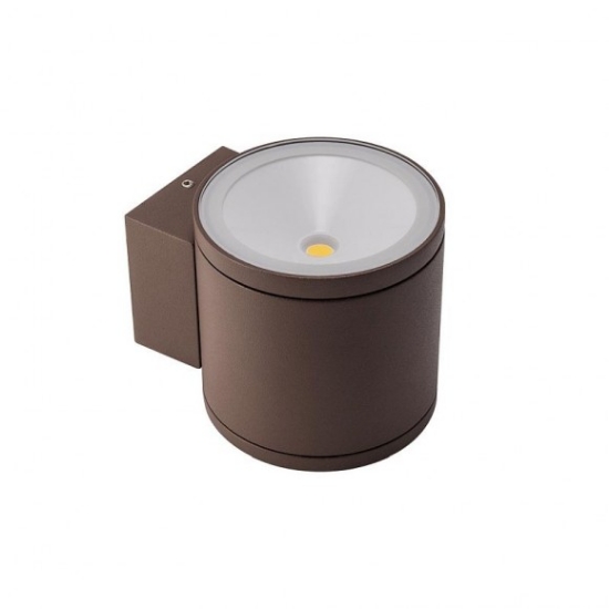 Imagine Aplica LED de exterior ETA 2x6W IP54 DB 3000K