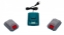 Imagine Kit 2 baterii și încărcător 20V 2.0Ah TOTAL TFBCPK1222E