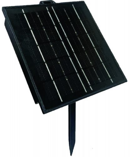 Imagine Panou solar pentru instalație LED Lohuis 1200MAX2