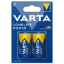 Imagine Baterie alcalină Varta Longlife Power C LR14, blister 2 bucăți