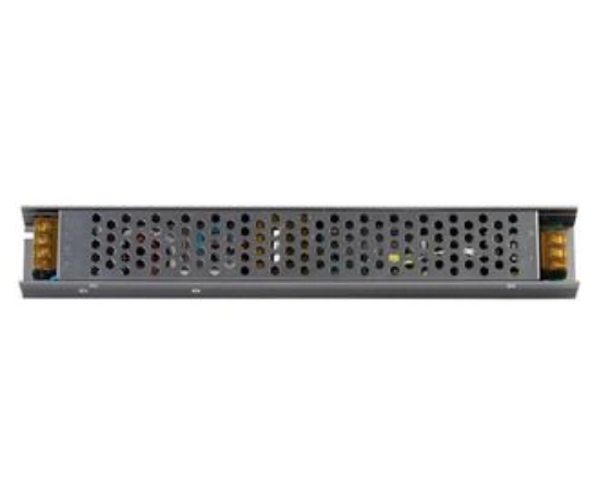 Imagine Sursă Slim Alimentare Benzi LED 200W 24V DC IP20