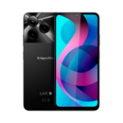 Imagine Smartphone Live 12 Negru Kruger&Matz