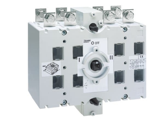 Imagine 3P SWITCH 40A DIRECT/DOOR COUPLING GA040A