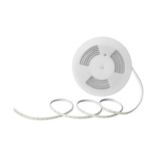 Imagine Bandă LED V-TAC COB 12.5W/m 220-240V IP65 3000K Rolă 10m