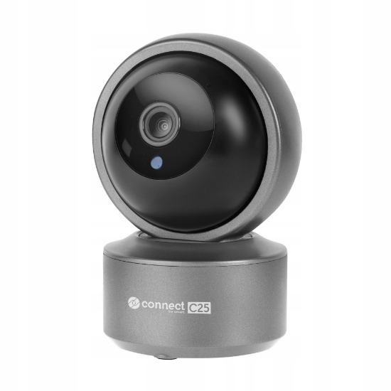Imagine Cameră IP de interior 2K Connect C25 Tuya Kruger&Matz