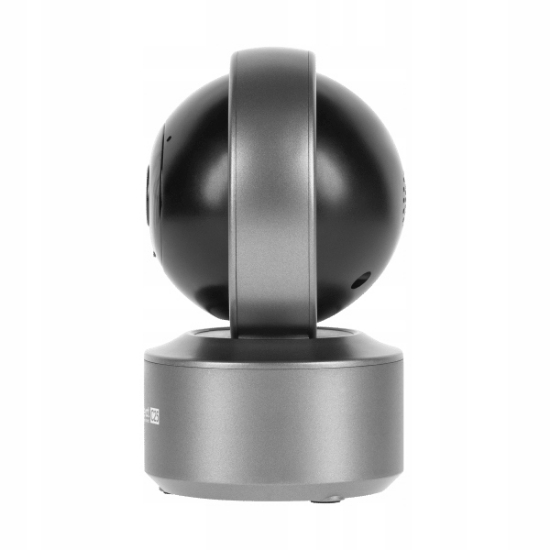 Imagine Cameră IP de interior 2K Connect C25 Tuya Kruger&Matz