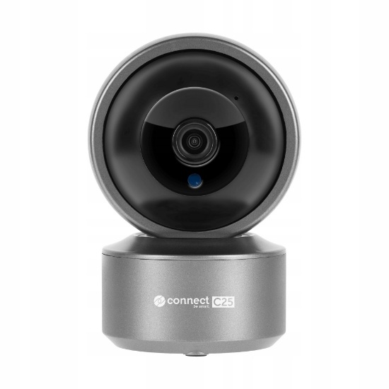 Imagine Cameră IP de interior 2K Connect C25 Tuya Kruger&Matz