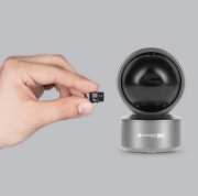 Imagine Cameră IP de interior 2K Connect C25 Tuya Kruger&Matz