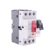 Imagine Întreruptor automat pentru protecția motoarelor 20-25A cu butoane Noark Ex9SN25B25A 108953