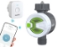 Imagine Valva de irigare dubla Bluetooth BLE Tuya