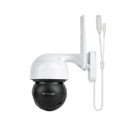 Imagine Cameră Wi-Fi de exterior Kruger&Matz Connect C60