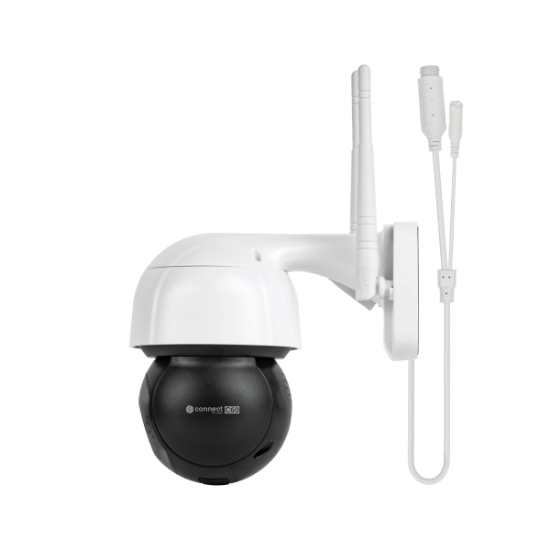 Imagine Cameră Wi-Fi de exterior Kruger&Matz Connect C60