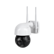 Imagine Cameră Wi-Fi de exterior Kruger&Matz Connect C60