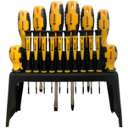 Imagine Set 18 șurubelnițe Fieldmann FDS 5008-18R