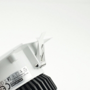 Imagine Spot LED 6W Alb IP65 4200K 100-240V