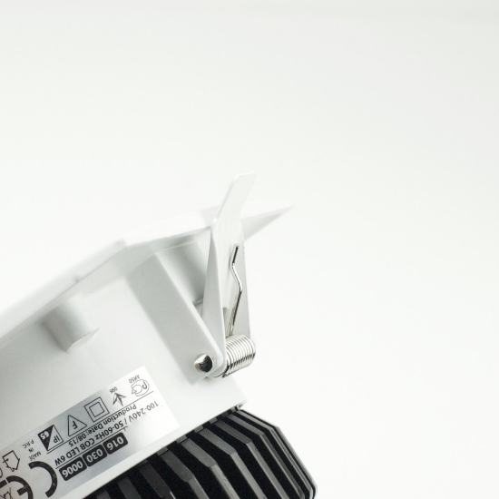 Imagine Spot LED 6W Alb IP65 4200K 100-240V
