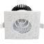 Imagine Spot LED 6W Alb IP65 4200K 100-240V