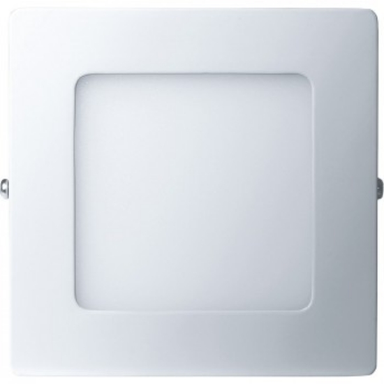 Imagine Plafonieră LED pătrată 48W alb 6400K
