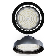 Imagine Corp de iluminat industrial UFO LED 100W 6400K