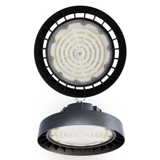 Imagine Corp de iluminat industrial UFO LED 100W 6400K