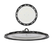 Imagine Corp de iluminat industrial UFO LED 100W 6400K