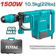 Imagine Ciocan rotopercutor Total 5.5J 1500W