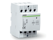 Imagine Contactor de instalare 40A 2NO+2NC contacte Ex9CH40 22 230V