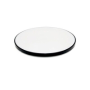 Imagine Plafonieră LED CCT Rotundă 40W-44W-48W 230V IP40 Negru