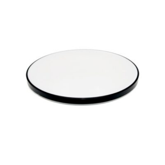 Imagine Plafonieră LED CCT Rotundă 40W-44W-48W 230V IP40 Negru