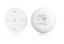 Imagine PANOU CONTROL K2S MINI DUAL WHITE/MONOCOLOR ALB