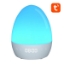 Imagine Lampa inteligenta de noapte WiFi RGBW 16M Gosund LB2S Tuya