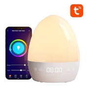 Imagine Lampa inteligenta de noapte WiFi RGBW 16M Gosund LB2S Tuya