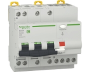 Imagine Easy9 RCBO 3P+N 4500 AC 300mA C 40A