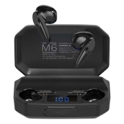 Imagine Căști Bluetooth 5.1 M6 Kruger&Matz