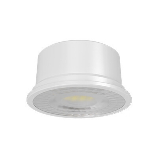 Imagine Spot LED Rotund PT 18W 1360lm 4000K F:220mm