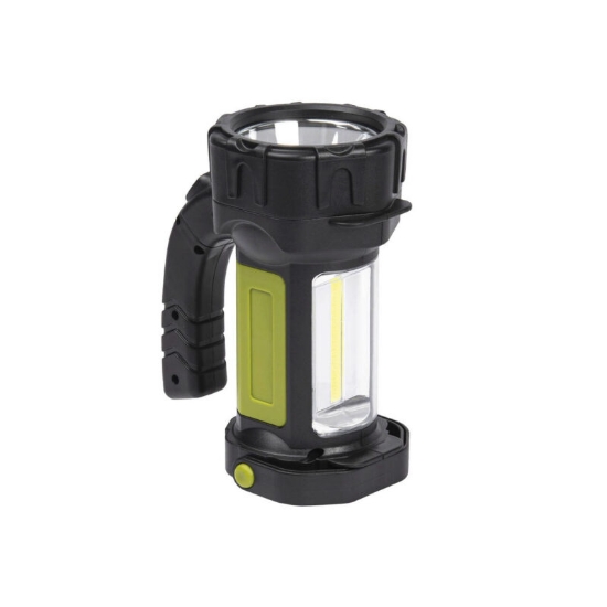 Imagine Lanternă Reîncărcabilă LED Cosmo 3W+3W 180lm