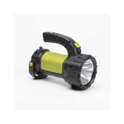 Imagine Lanternă Reîncărcabilă LED Cosmo 3W+3W 180lm