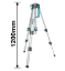 Imagine Trepied pentru nivela laser TOTAL TLLT01152