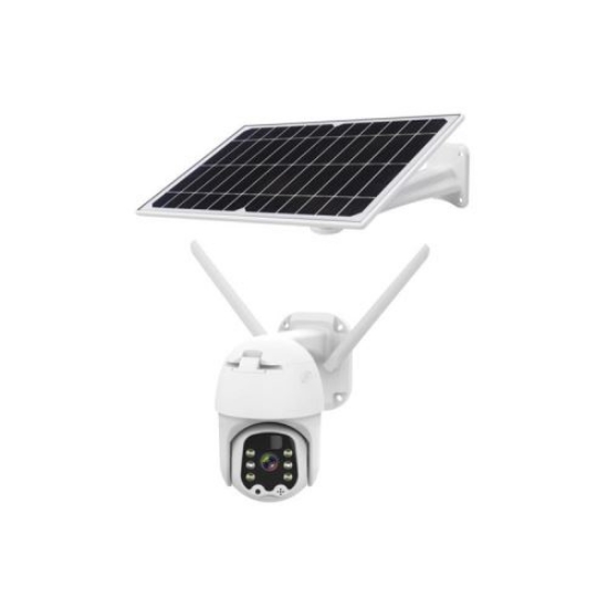 Imagine Camera WiFi Connect C90 Tuya Solar Kruger&Matz