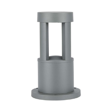 Arată detalii pentru Lampă LED iluminat potecă 25cm 10W 4000K IP65 V-TAC Imagine Lampă LED iluminat potecă 25cm 10W 4000K IP65 V-TAC